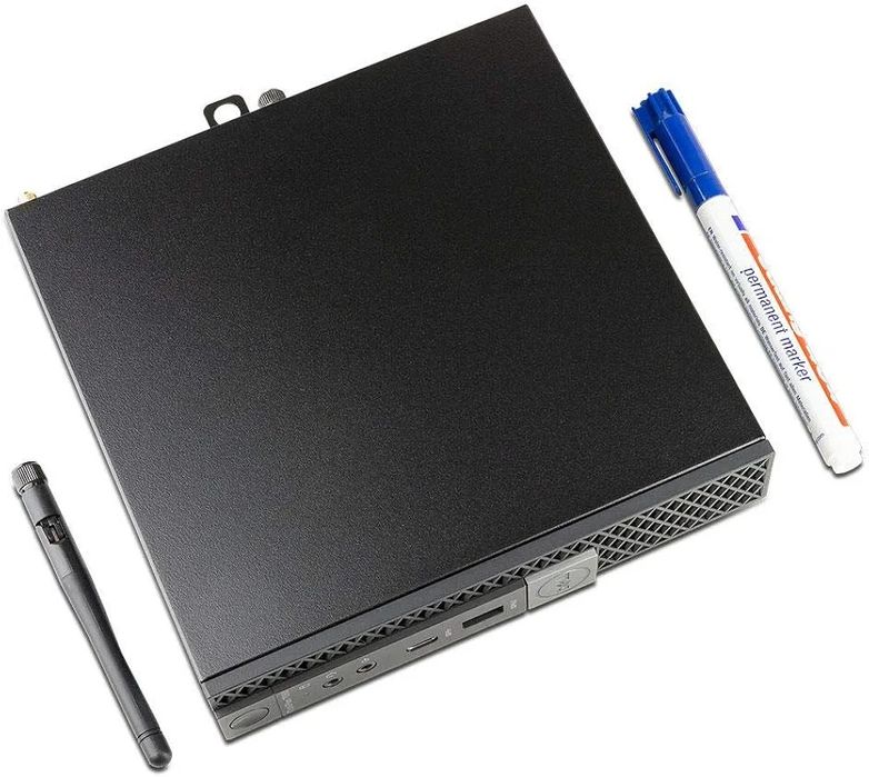 Komputer Dell 7050m i7 7Gen 16GB 250 ssd W11P WiFi