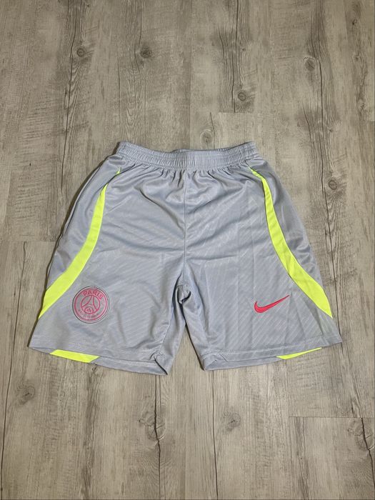 Conjunto futebol PSG
