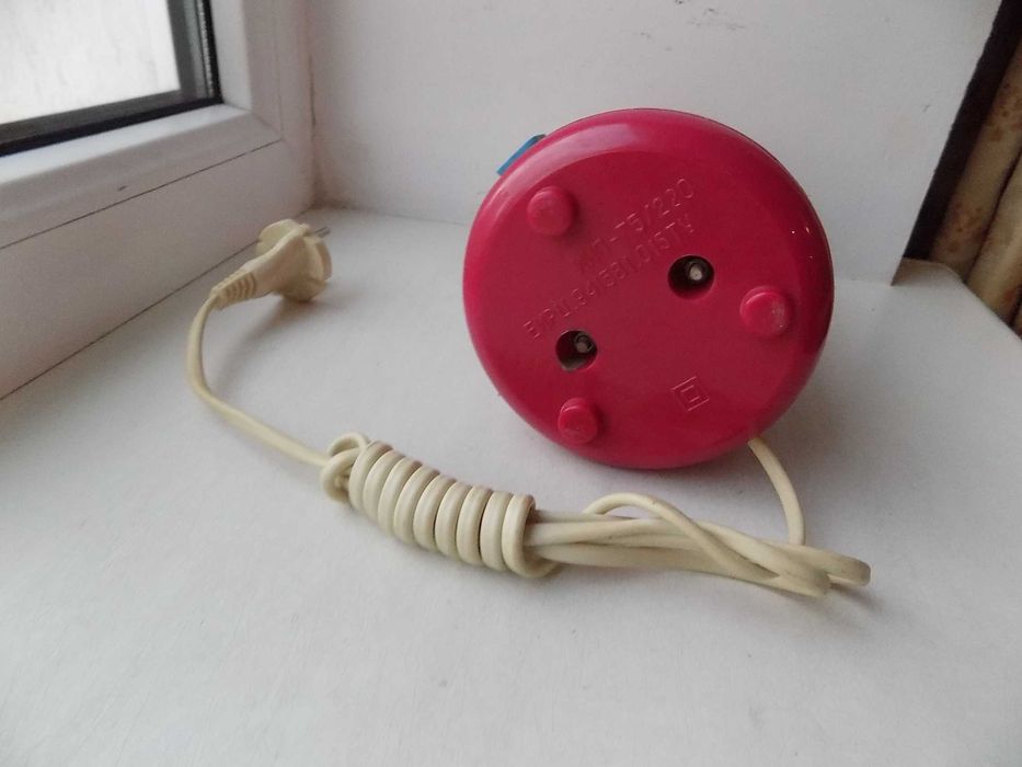 Ингалятор ИИП-75/220 новый