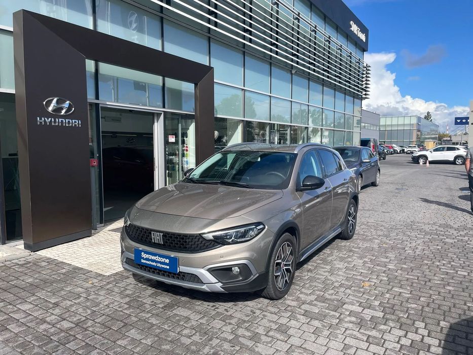 Fiat Tipo