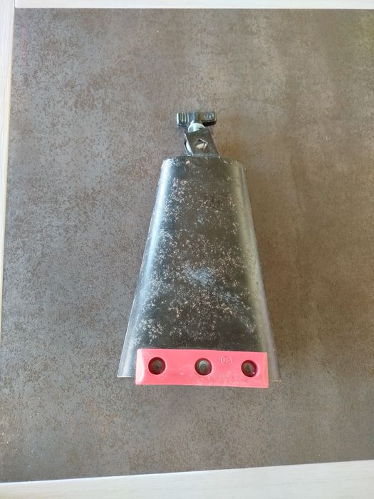 LP Rock Ridge Rider Cowbell