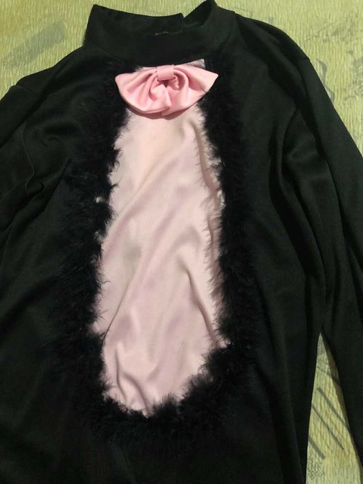 Карнавальний костюм Киця, Кішка