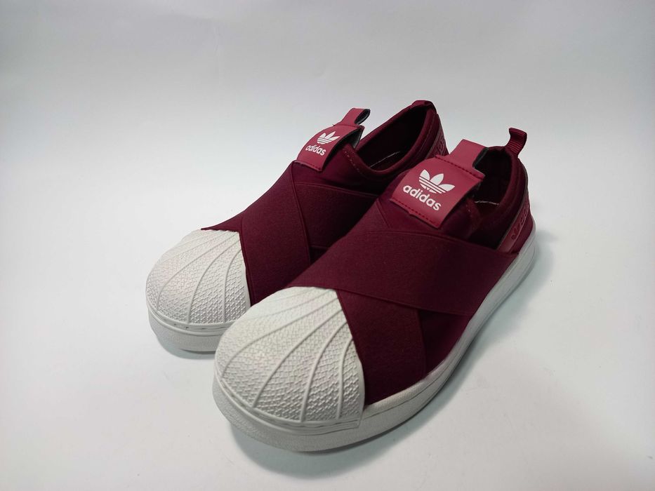 Adidas Superstar slipon.Wysylka w cenie.
