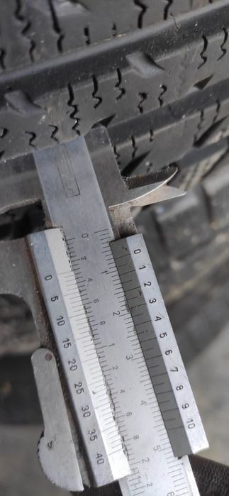 Opony zimowe 185/60/15