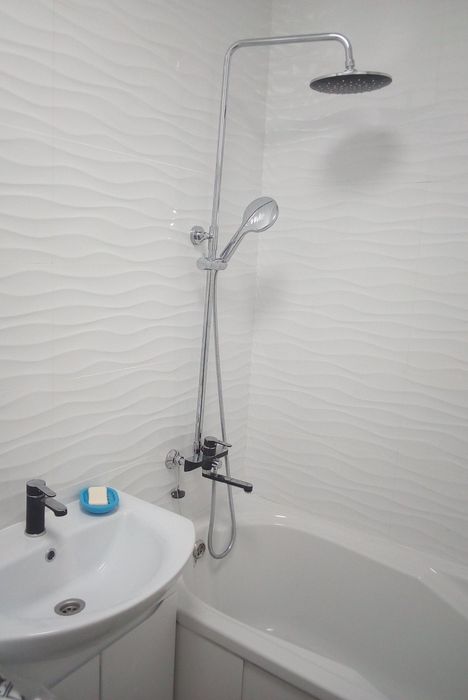 Ремонт "под ключ" квартир, домов, объектов. Мастер. Одесса и пригород.