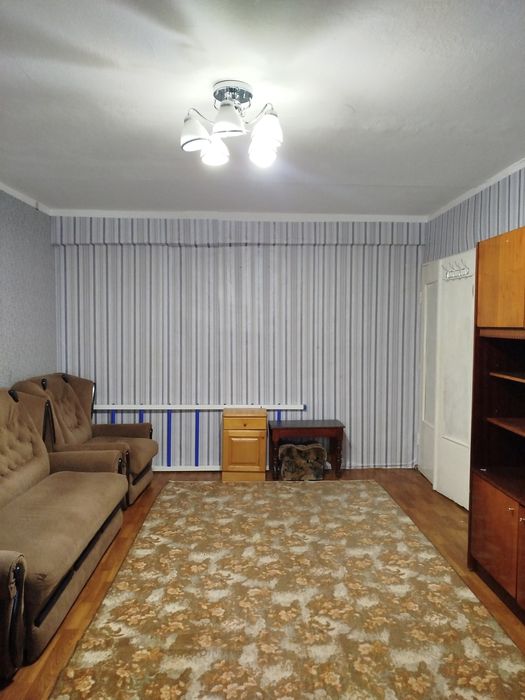 Аренда 3-к квартиры в Центре!