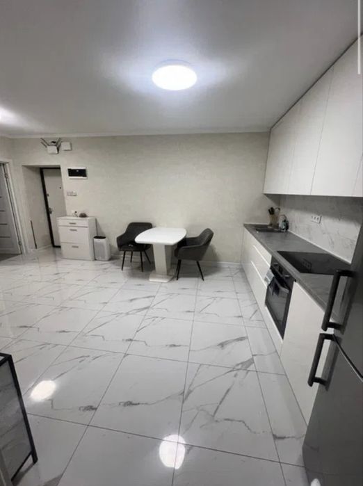 Продам 2-кімнатну квартиру 52,3 м² у ЖК «Левада», Центр - Вид 3