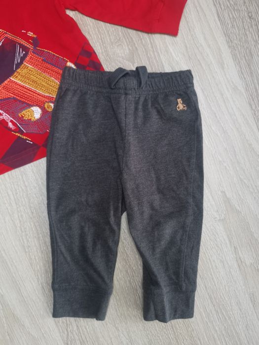 Zestaw dla chłopca r. 68