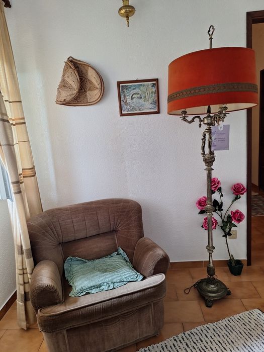 Recheio de casa - Sala, cama e elect cozinha