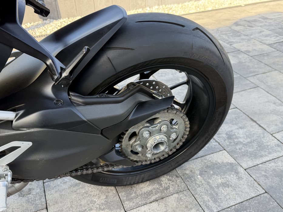 Ducati panigale v2 2024