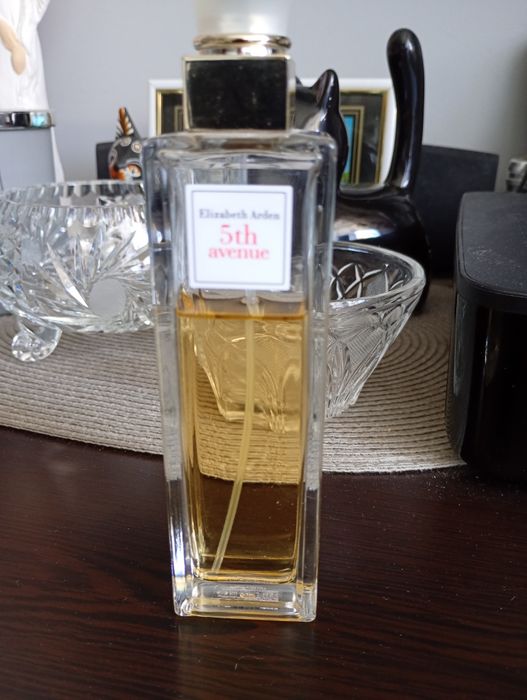 Perfumy, woda perfumowana, Elizabeth Arden 5th avenue