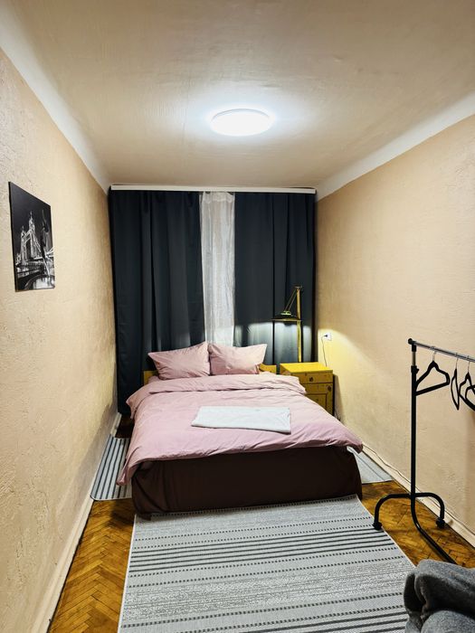 Подобово  3х кімнатна квартира Київ Соломʼянський р-н КАРАВАЄВІ ДАЧІ