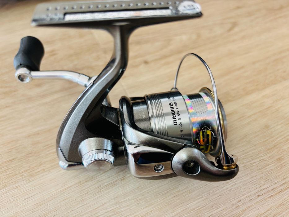 shimano twin power 2500s - Хобі, відпочинок і спорт - OLX.ua