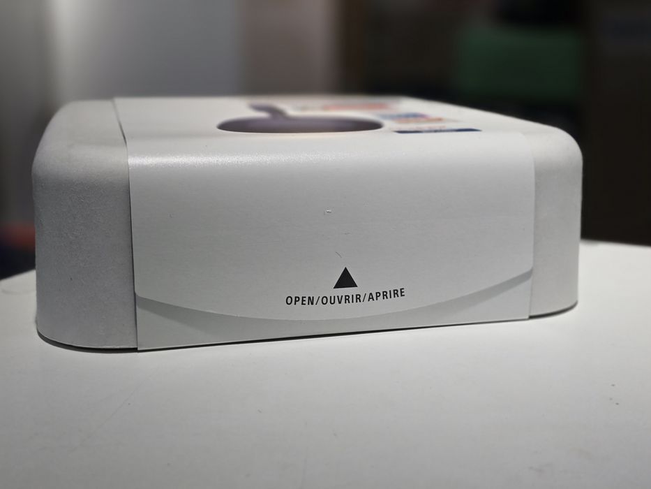 Навушники з мікрофоном Sony WH-1000XM5 Midnight Blue (WH1000XM5L.CE7)