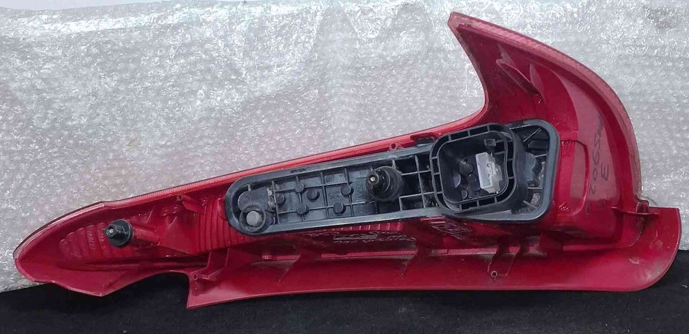 Farolim Esquerdo PEUGEOT 206 SW (2E/K) ano 2003