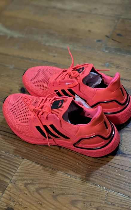 Sapatilhas de corrida - Adidas