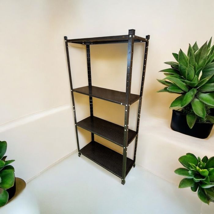 Металический стелаж