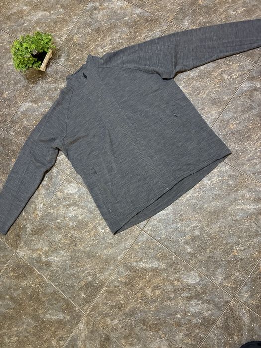 Кофта Icebreaker Merino розмір XL