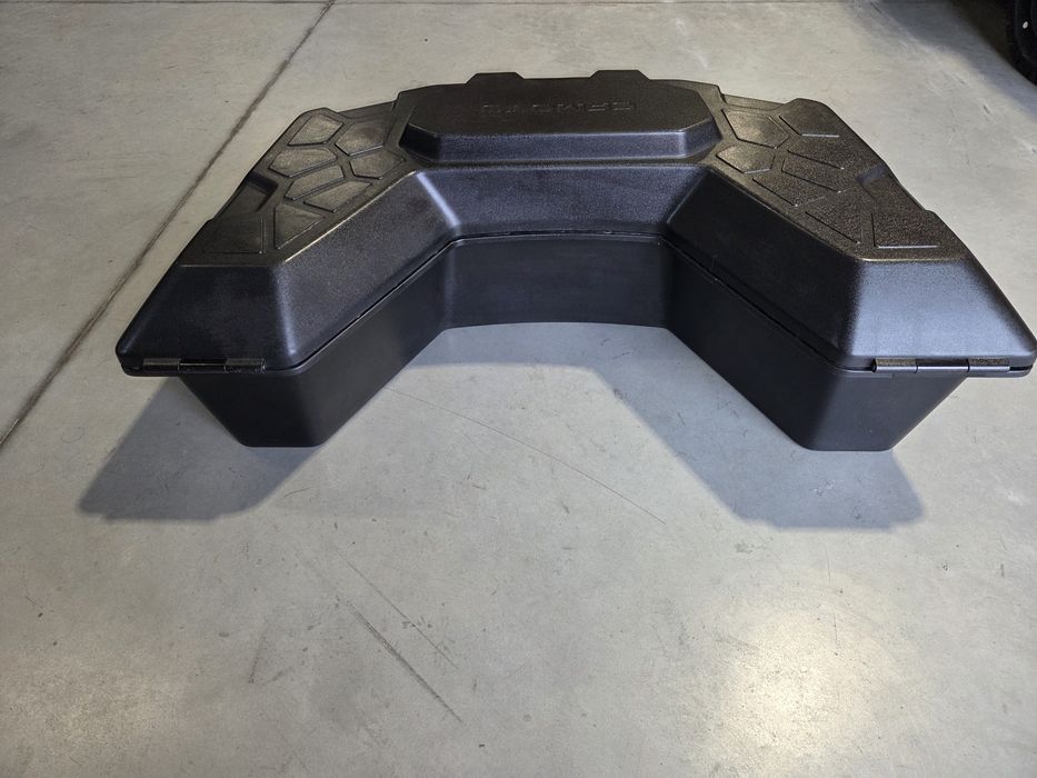 Cf 1000 G2 kufer tylny