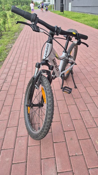 Rower giant XTC 20 cali