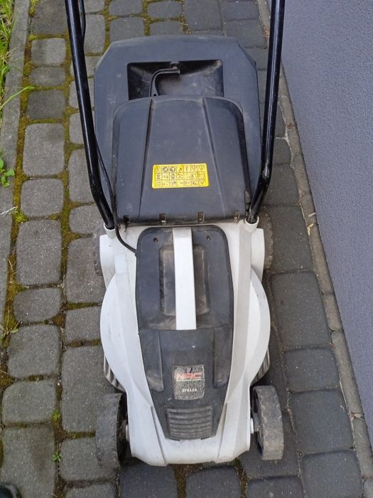 Kosiarka elektryczna NAC