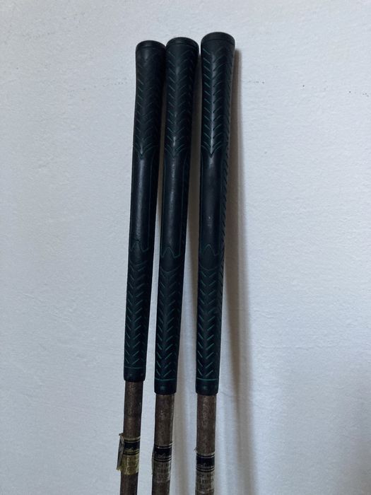 Kije Golfowe Silverline TC