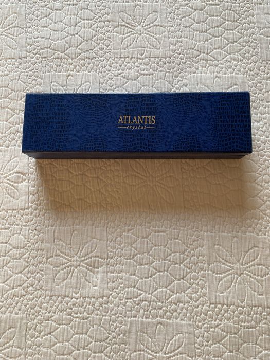 Abre cartas Atlantis