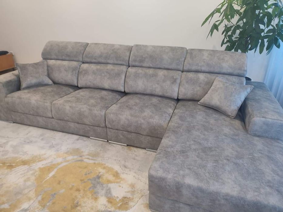 Sofás a preço de fabrica, preço ilustrativo peça orçamento grátis
