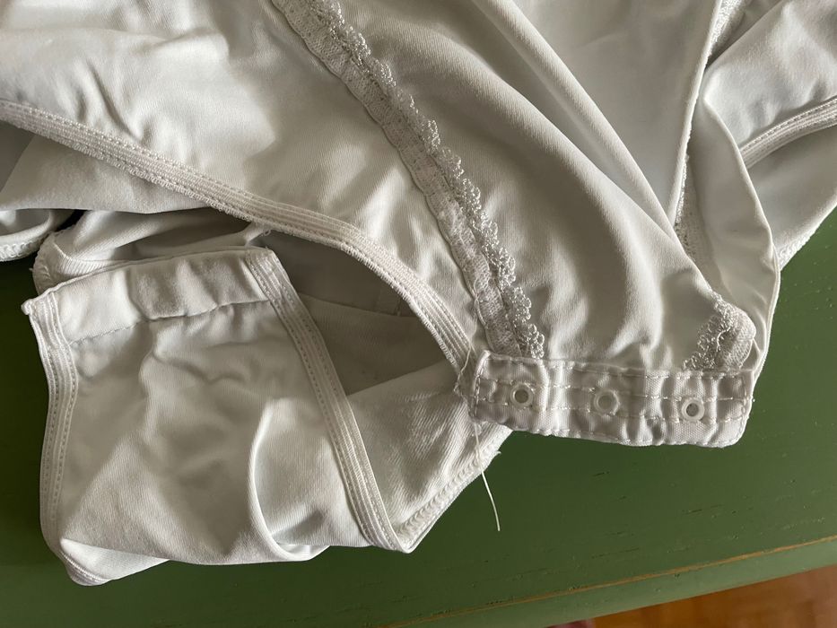 Cinta Pós-parto CHICCO