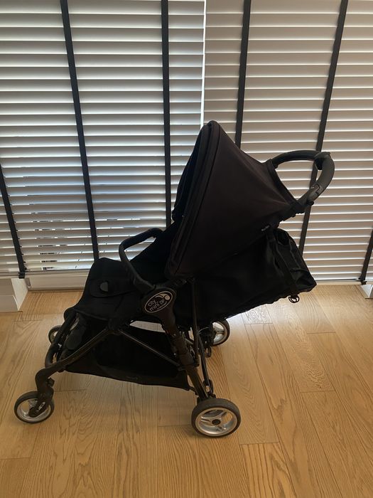 Wózek spacerowka Baby Joger City Mini ZIP