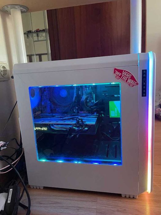 Pc Gaming Semi-novo *LOWCOST*