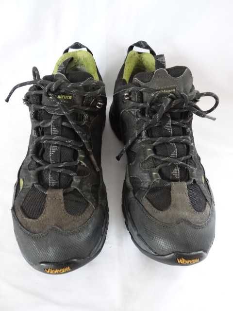 Buty CHIRUCA GTX roz 42 GORE-TEX Trekkingowe Turystyczne Vibram