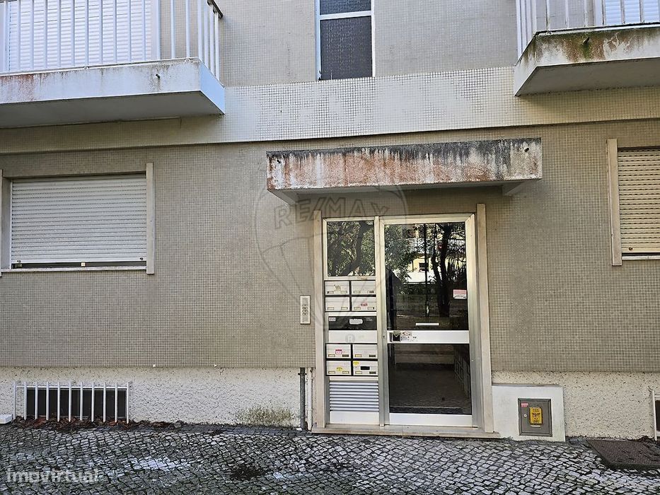 Apartamento T3 para venda