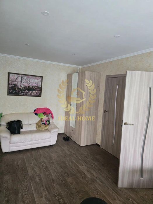 Продам 3-х кімнатну квартиру в с. Пухівка