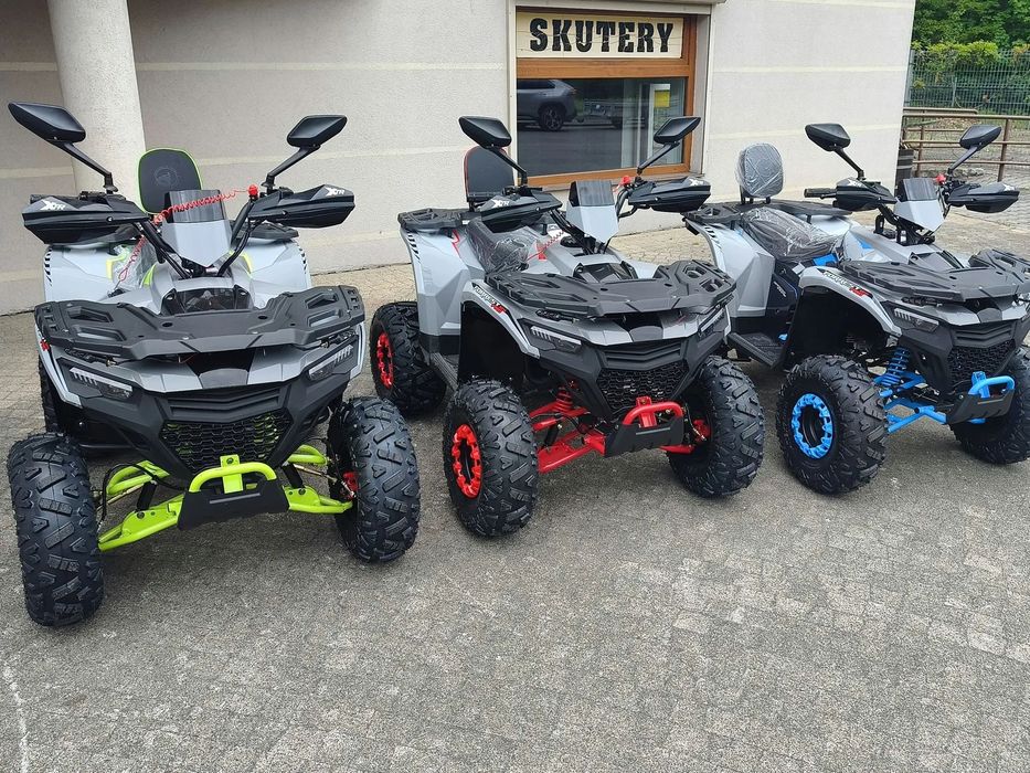 Xtr