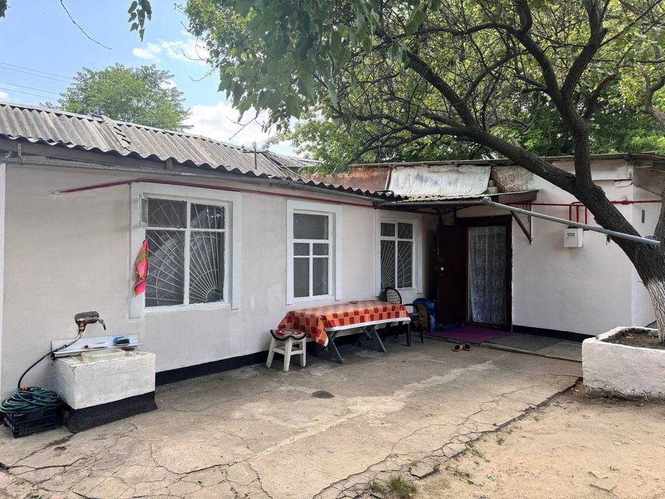 Продам дом на Клинчике / Амур