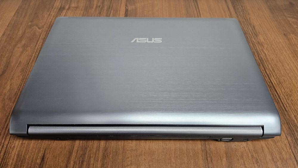 Laptop Asus N53J i7  stan jak nowy