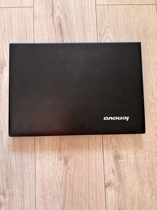 Ноутбук Lenovo Z500
