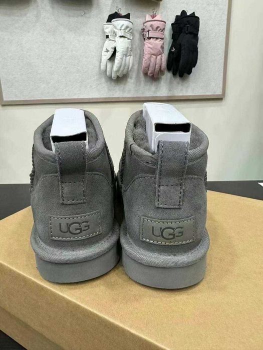UGG Classic Ultra min R.40