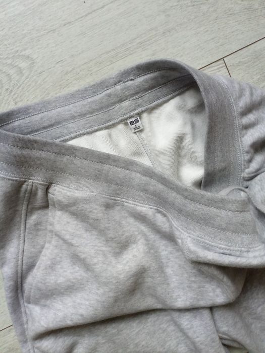 джонгери uniqlo L
пояс 42
д