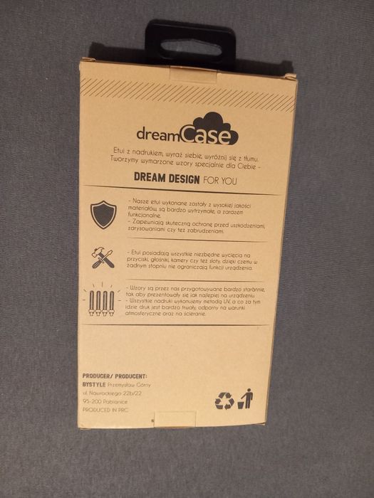 Etui Samsung Galaxy A50