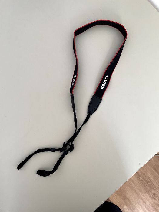 LIKE NEW - Canon EOS M50 Mark II Mirrorless Camera with EF-M 15-45mm