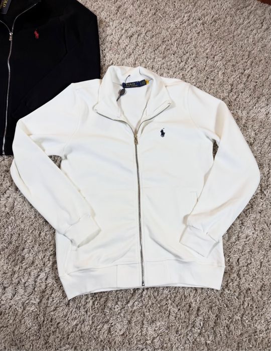 ‼️НОВИНКА‼️Мужская олимпийка кофта зипка поло Polo Ralph Lauren
