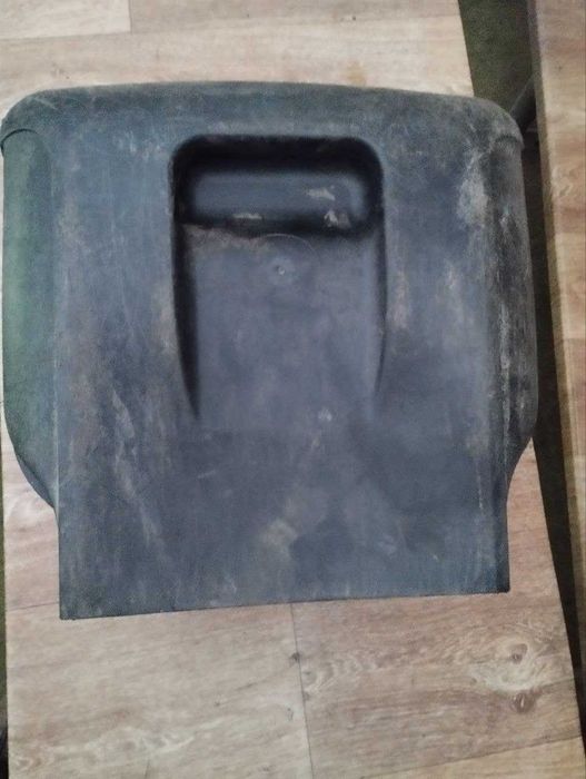 Контейнер сбора травы,для газонокосилки.