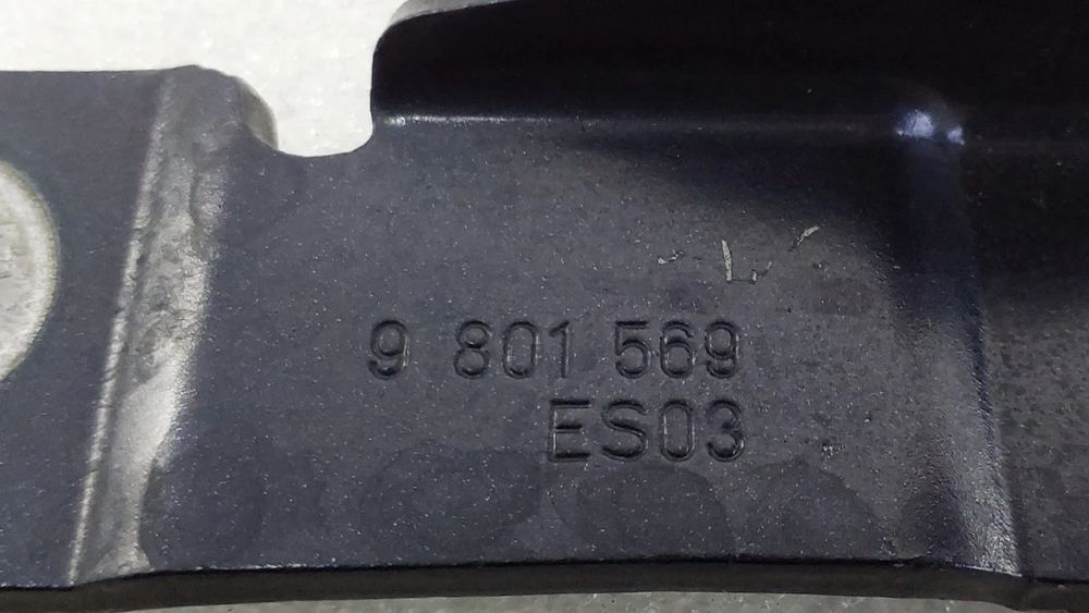 Dobradiça capot MINI Mini Countryman (R60)