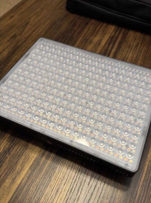 Aputure Amaran P60c 2500-7500K RGBWW - Lampa Panel LED [Gwarancja]