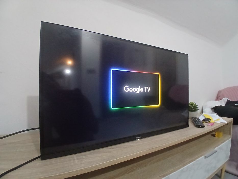 Smart TV Xiome 32