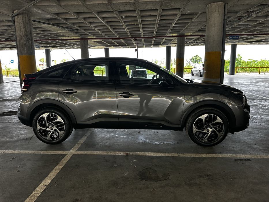 Citroen C4 1.5 BlueHDI feel pack — photo 2