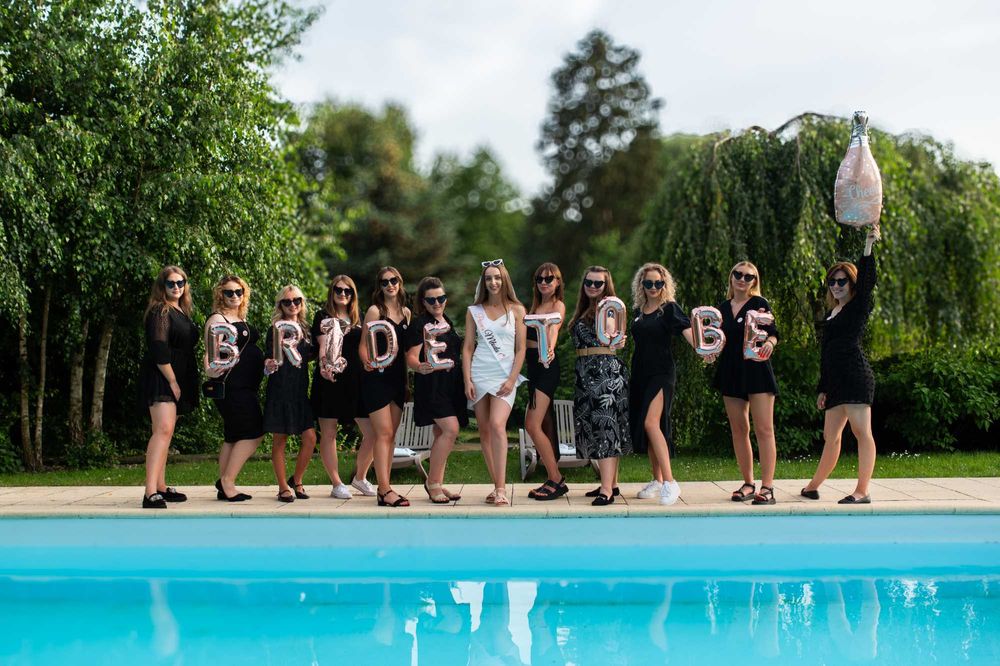 Fotograf na imprezę/osiemnastkę/wieczór panieński/urodziny