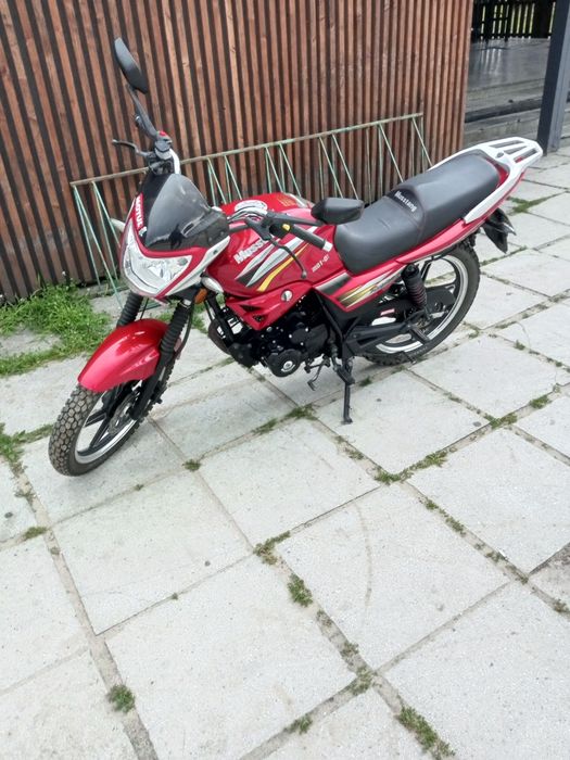 Продам мустанг регіон 150 в хорошому стані